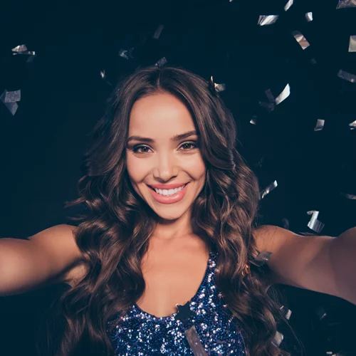 Βραδινό μακιγιάζ 2021: Οι συμβουλές της makeup artist για το δέρμα, τα μάτια, τα χείλη