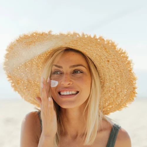 Αντηλιακά: 5 μύθοι που βάζουν σε κίνδυνο την υγεία σου