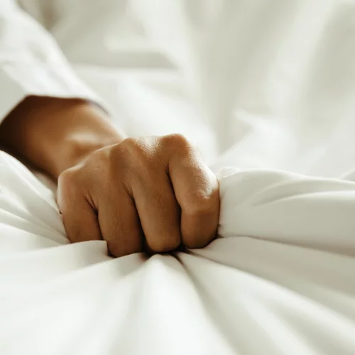 Χάθηκε η ερωτική σου επιθυμία; 4 απλοί τρόποι να την επαναφέρεις