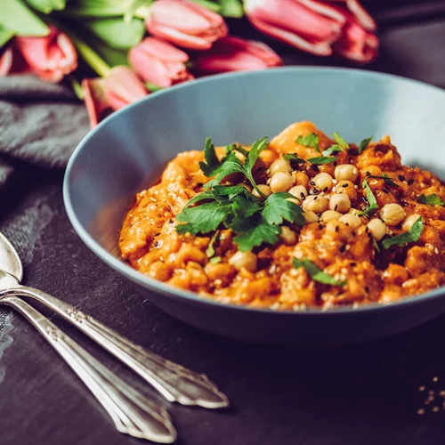 5 λόγοι υγείας που θα σε κάνουν να αγαπήσεις τα ρεβίθια