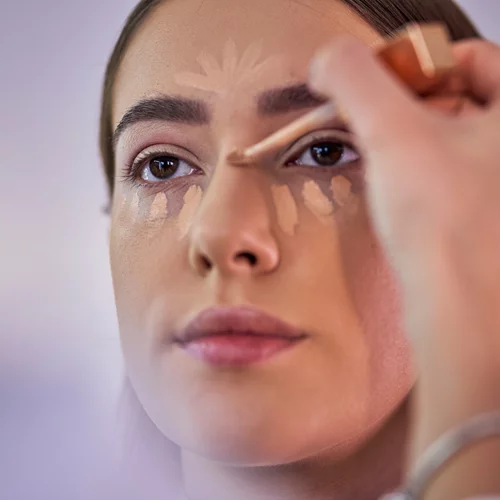 Πώς μπορώ να βρω την ιδανική απόχρωση make up;