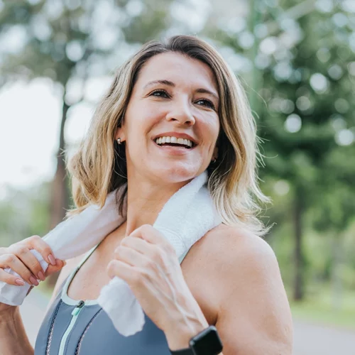 Γυναικολογικοί καρκίνοι: 4 αρχές που πρέπει να ακολουθείς για να φροντίσεις τον εαυτό σου