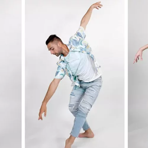 #DanceInMyAmericanEagle | Τα fashion items που θα σε βοηθήσουν να διηγηθείς τη δική σου ιστορία