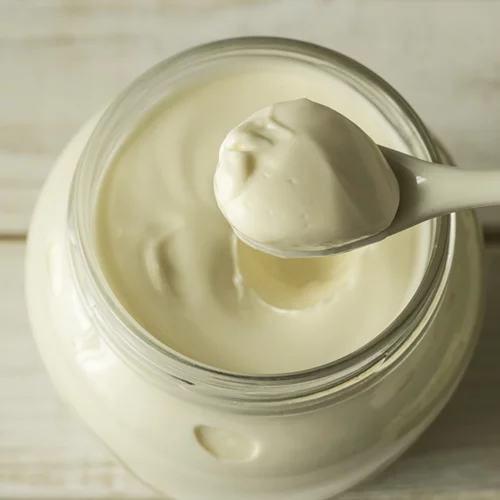 Φτιάξε πανεύκολα την πιο λαχταριστή vegan μαγιονέζα