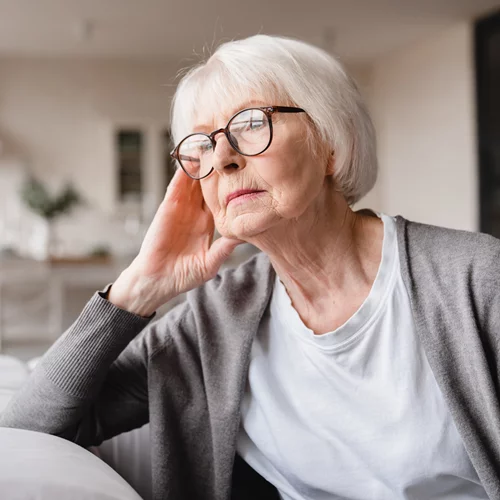 Σε κάποια στιγμή θα 'μυρίζεις' σαν ηλικιωμένη | Αλλά πότε και κυρίως, γιατί;