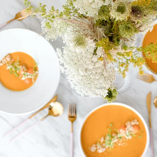 Project sοup: Διατροφή με σούπες για να νιώσεις πιο ανάλαφρη