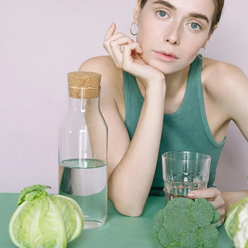 Detox δίαιτα: Τι είναι και πόσο αναγκαία είναι;