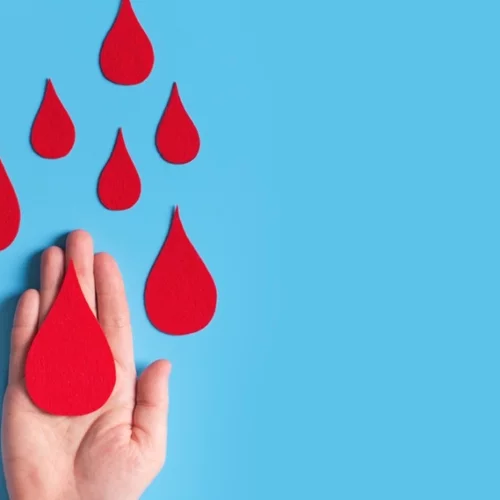 Αιμορροφιλία: Βασικές πληροφορίες για τη σπάνια αυτή νόσο