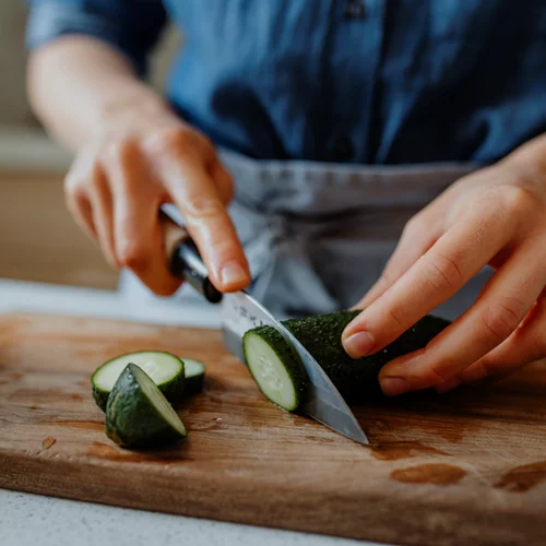 Αγγούρι: Το κορυφαίο λαχανικό κατά της κατακράτησης και του φουσκώματος