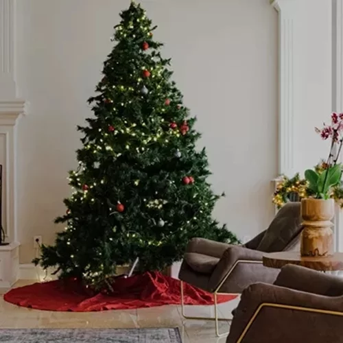 Οι μεγαλύτερες τάσεις στη χριστουγεννιάτικη διακόσμηση