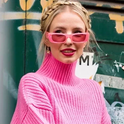 Άργησες να ξυπνήσεις και δεν ξέρεις τι να φορέσεις; Αυτές οι συμβουλές μόδας θα σε σώσουν