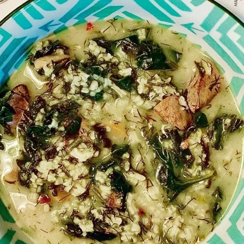 Τρεις κλασικές πασχαλινές συνταγές σε πιο ελαφριά εκδοχή