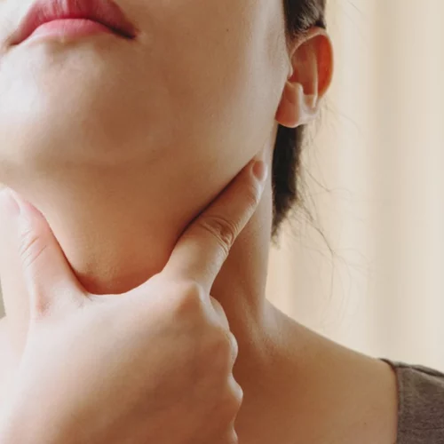 Θυρεοειδής και καλοκαίρι: τι πρέπει να προσέχεις