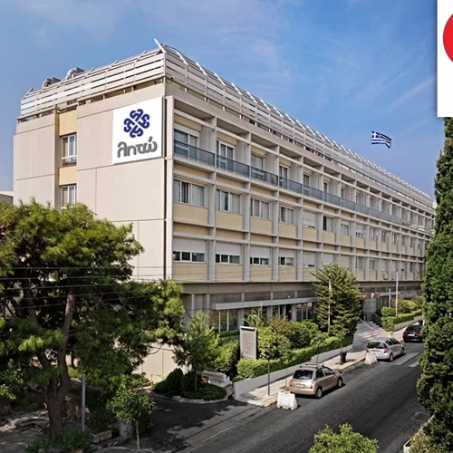 ΛΗΤΩ: H 1η Ιδιωτική Κλινική που λαμβάνει το σήμα ελέγχου "Covid Check" της TÜV AUSTRIA