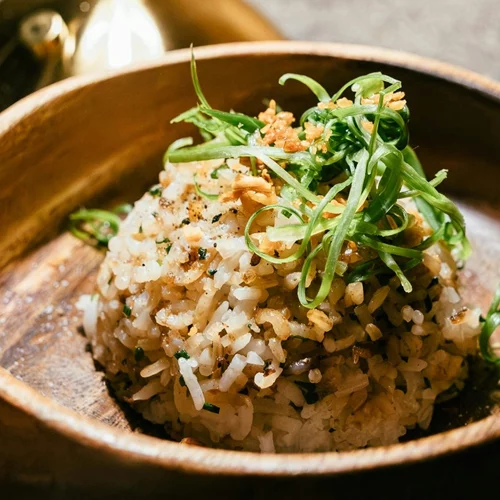 Αντί για ρύζι: H εναλλακτική που έχει 2πλάσια πρωτεΐνη και 5πλάσιες φυτικές ινες