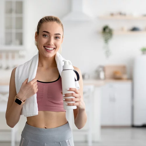 Μόνιμη απώλεια λίπους: Υιοθέτησε αυτές τις 10 συνήθειες