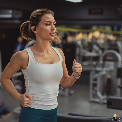 Ποιες τροφές πρέπει να καταναλώνουμε πριν πάμε στο γυμναστήριο;