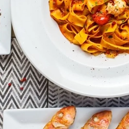 TASTY AWARDS 23. Ποια είναι τα αγαπημένα μας εστιατόρια για ψάρι;