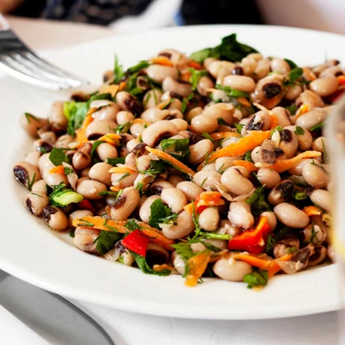 Μαυρομάτικα φασόλια: 5 λόγοι για να αρχίσεις σήμερα κιόλας να τα τρως