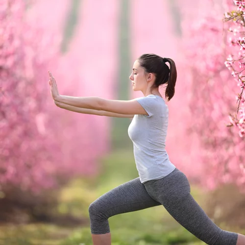 RadioTaiso: Η 5λεπτη άσκηση που κάνουν οι Ιάπωνες κάθε μέρα - και φτάνουν στα 100!