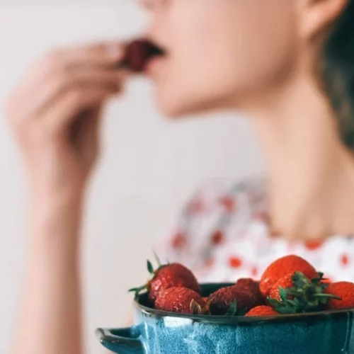 Καλοκαιρινές τροφές: Οι πιο θρεπτικές επιλογές για να βάλεις στη διατροφή σου