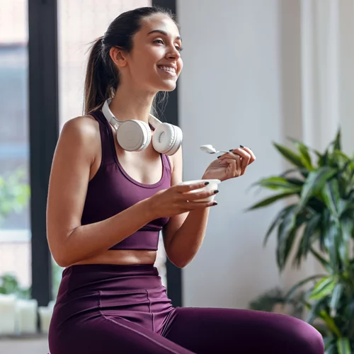 Τα 7 top πρωτεϊνικά σνακ για τα "τσιμπολογήματα"