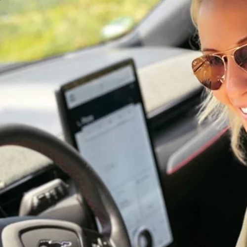 "Τελικά έφυγα για κάπου καλύτερα": Πέθανε σε ηλικία 37 ετών η δημοσιογράφος Αριάδνη Γερασιμίδου