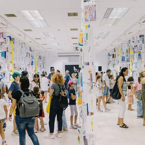 Η δύναμη της ροής του Ανθρώπου χθες, σήμερα, αύριο και για πάντα