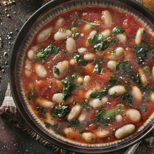 Γιατί οι ειδικοί ζητούν να τρώμε φασόλια τουλάχιστον 3 φορές την εβδομάδα – τι δείχνουν τα στοιχεία