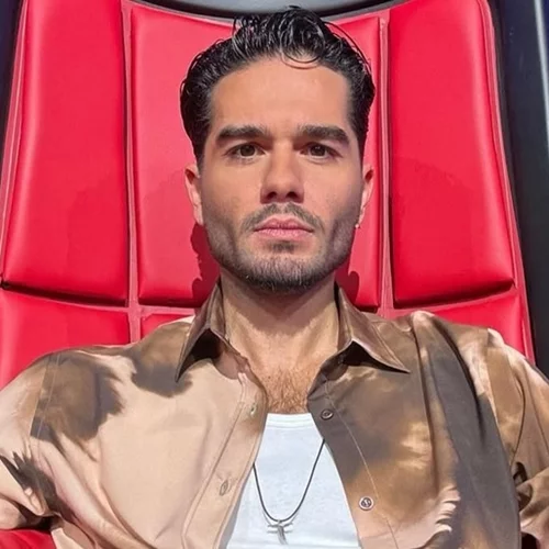 Χρήστος Μάστορας: Η διαταραχή που αντιμετωπίζει - "Χρειάστηκε να πάρω φάρμακα για τα γυρίσματα της ταινίας"