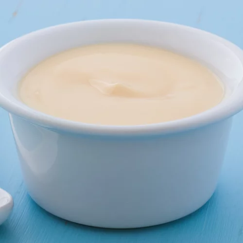 Φαρίν λακτέ porridge: Η πιο υγιεινή εκδοχή της αγαπημένης σου κρέμας