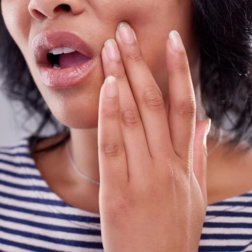 Κακή υγεία; Το πρώτο πράγμα που πρέπει να δεις είναι αυτό!