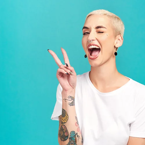 Τατουάζ: 7 πράγματα που πρέπει να αποφύγεις πριν το κάνεις