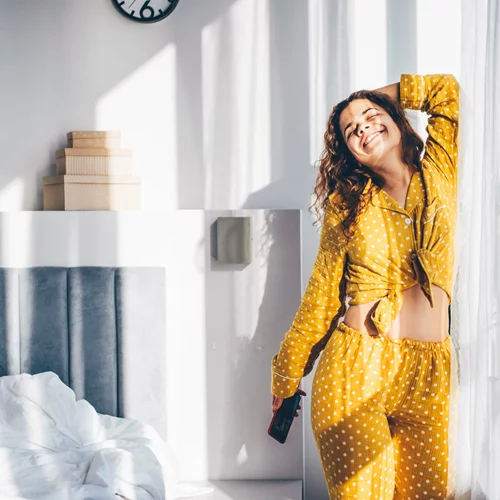 Grounding |Τι να κάνεις μόλις ξυπνάς για να μην έχεις άγχος