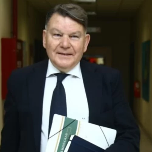 Καμία βελτίωση στην κατάσταση υγείας του Αλέξη Κούγια - Εξακολουθεί να νοσηλεύεται διασωληνωμένος