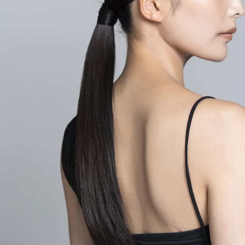 Το ασιατικό beauty μυστικό για να μην γκριζάρουν τα μαλλιά σου