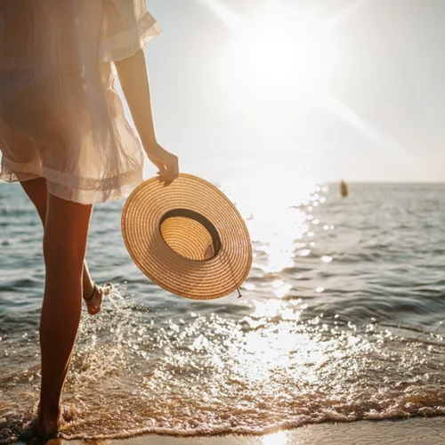 "Μπορώ να κολυμπήσω μετά από επέμβαση στο στήθος;"