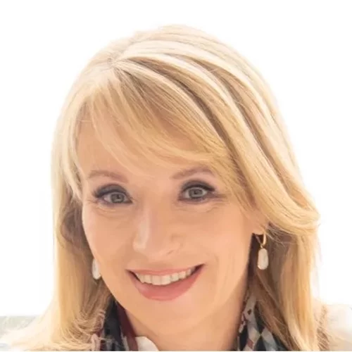 Γυναίκες στο τιμόνι της υγείας: Agata Jakoncic