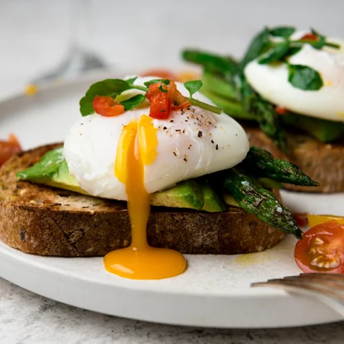 10 γεύματα φουλ στην πρωτεΐνη