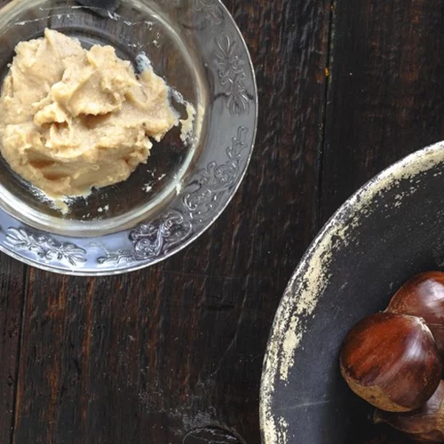 3 λόγοι υγείας για να απολαύσουμε τα κάστανα