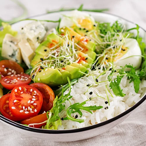 Καρκίνος: Η διατροφή που μειώνει τον κίνδυνο έως 25% – Τι αποκαλύπτει έρευνα