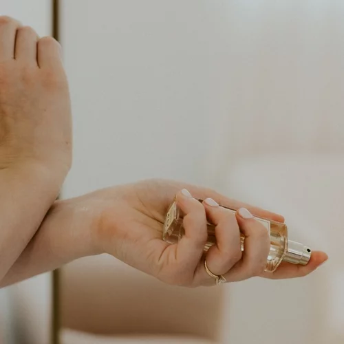 7 body mist με άρωμα βανίλιας για να μοσχοβολάς όλη τη μέρα