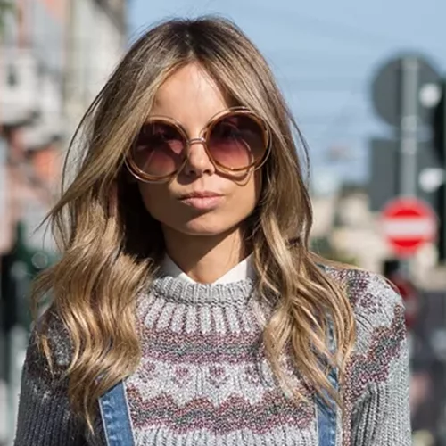 Τα καλύτερα κουρέματα για ταλαιπωρημένα ή καμένα μαλλιά