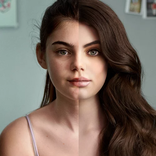 Τι οδηγεί τα κορίτσια παγκοσμίως να διαστρεβλώνουν την εμφάνισή τους στο διαδίκτυο;