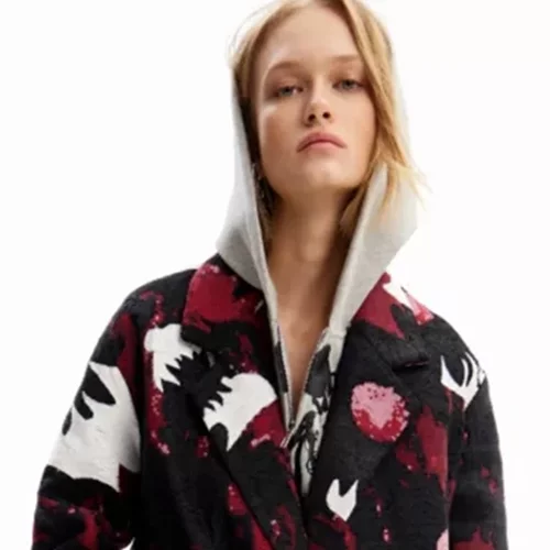 10 items από τη νέα συλλογή της Desigual που θα δώσουν το απαραίτητο splash of colour στις εμφανίσεις σου