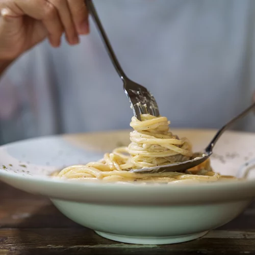 Πεινάς ενώ έφαγες; Ο #1 συνδυασμός που δεν σε χορταίνει ποτέ και άλλοι 6 που σε κρατάνε