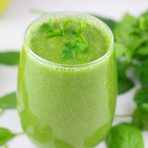 Χυμός ενεργοποίησης του μεταβολισμού για μετά τις διακοπές από τη Μαρία Ψωμά