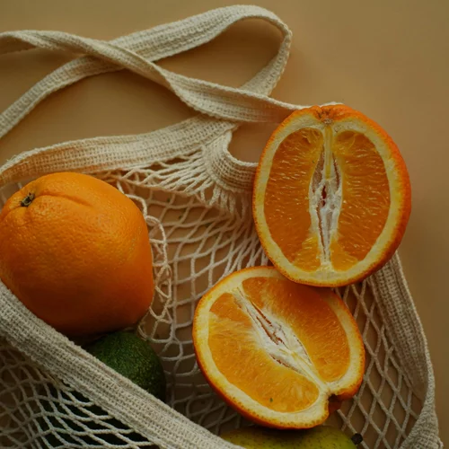 3 κατηγορίες τροφών που υποστηρίζουν τον έλεγχο της κορτιζόλης