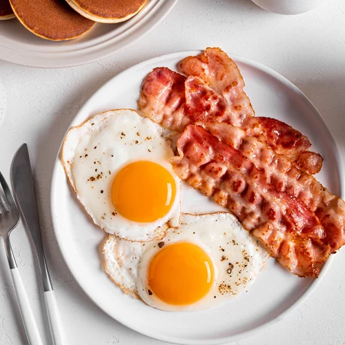 Για την καλή υγεία του εγκεφάλου μην τρως αυτήν την τροφή!