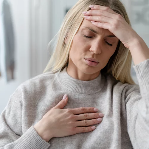 Έμφραγμα: Κι όμως, μπορεί να προκληθεί απ' τα βακτήρια του στόματος